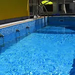 Tokajer Wellness Panzio Ξενοδοχείο