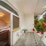 Tokajer Wellness Panzio 3* Keszthely