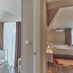 托卡耶尔康体酒店 3* 凯斯特海伊