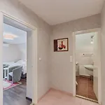 托卡耶尔康体酒店 3*