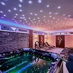 Ξενοδοχείο Tokajer Wellness Panzio