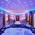 Tokajer Wellness Panzio Ξενοδοχείο 3*