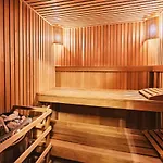 Tokajer Wellness Panzio Ξενοδοχείο