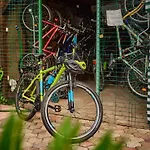 托卡耶尔康体酒店 酒店 凯斯特海伊