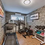 Tokajer Wellness Panzio Ξενοδοχείο