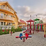 托卡耶尔康体酒店 凯斯特海伊