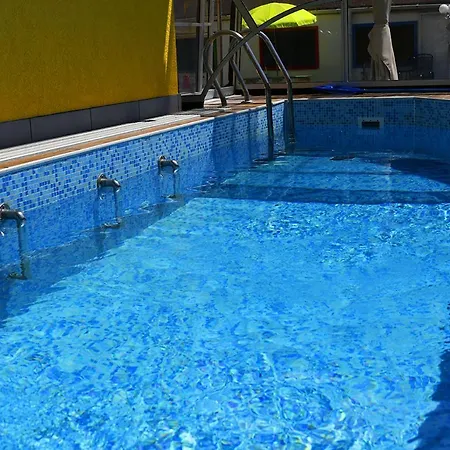 Tokajer Wellness Panzio Hotel