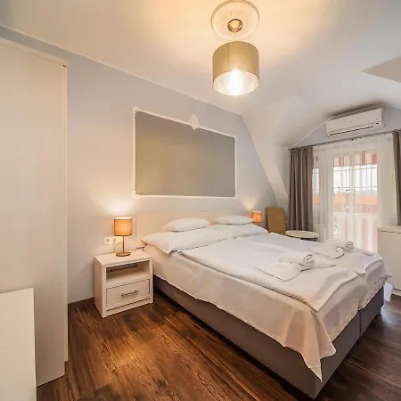 Tokajer Wellness Panzió 3*