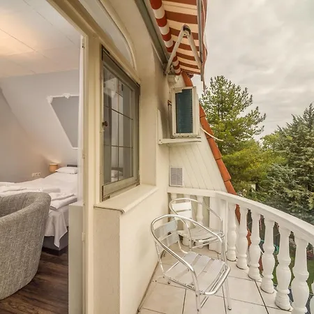 Tokajer Wellness Panzió Hotel 3*