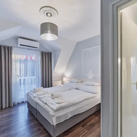 Hotel Tokajer Wellness Panzió 3*