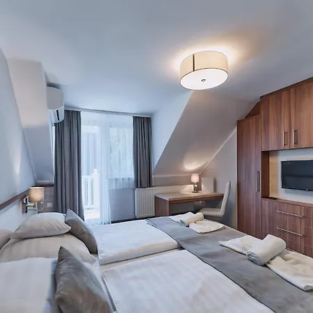 Tokajer Wellness Panzió