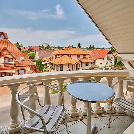 Tokajer Wellness Panzió Hotel 3*