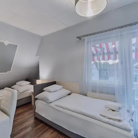 Tokajer Wellness Panzio 3*