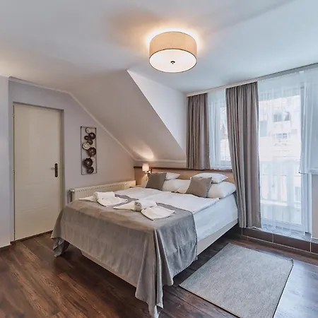 Tokajer Wellness Hotel