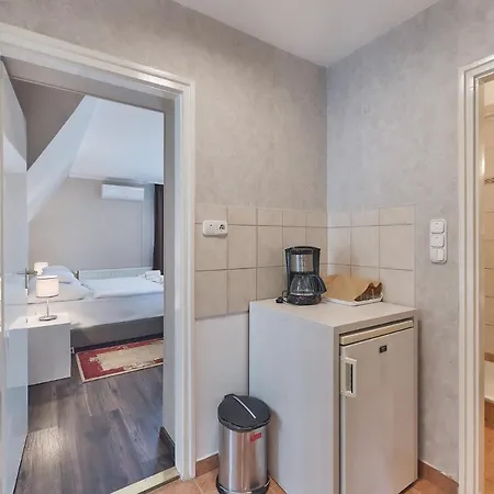 Tokajer Wellness Panzio 3*