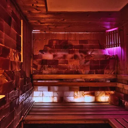 Tokajer Wellness Hotel Keszthely