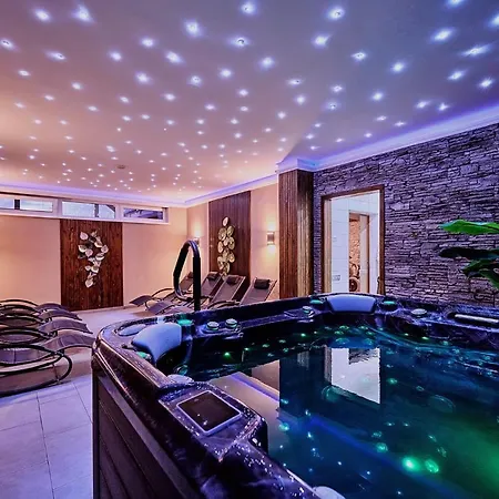 Hotel Tokajer Wellness Panzió 3*
