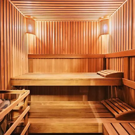 Tokajer Wellness Panzió