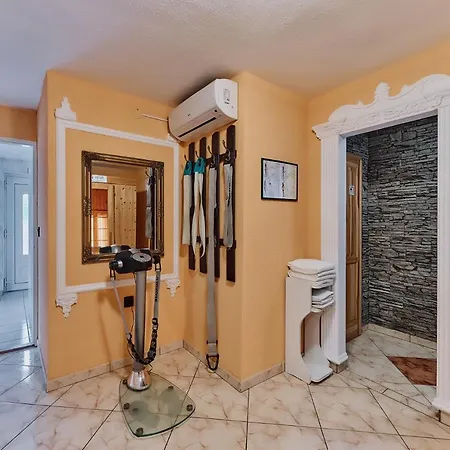 Tokajer Wellness Panzio 3*