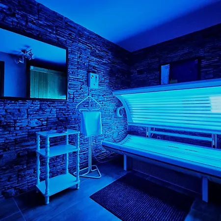 Tokajer Wellness Panzio 3*