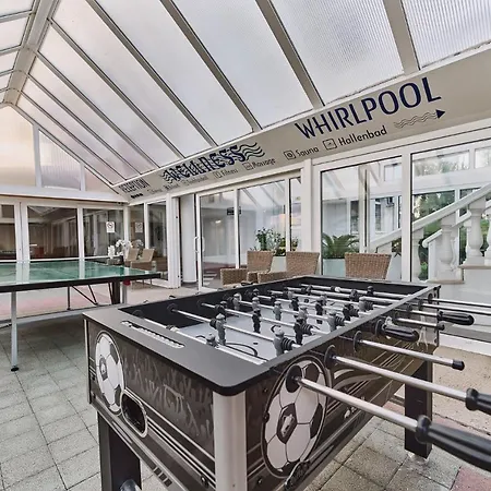 Hotel Tokajer Wellness Panzio Keszthely