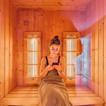 Tokajer Wellness Panzió 3* Keszthely