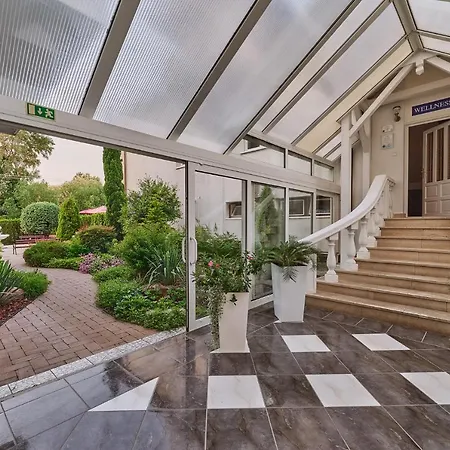 Hotel Tokajer Wellness Panzió