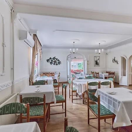 Tokajer Wellness Panzio Hotel Keszthely