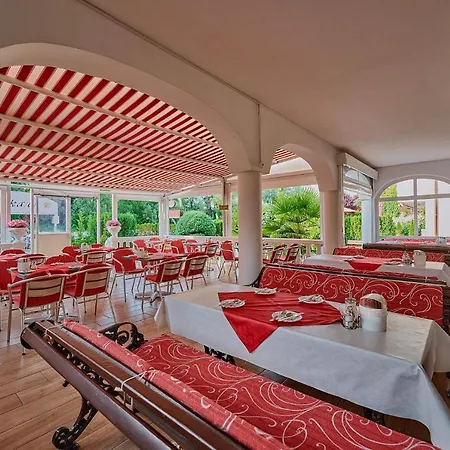 Tokajer Wellness