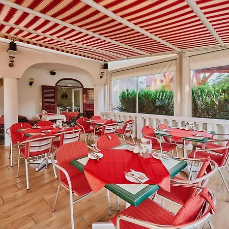 Tokajer Wellness Panzio 3* קסזטלי