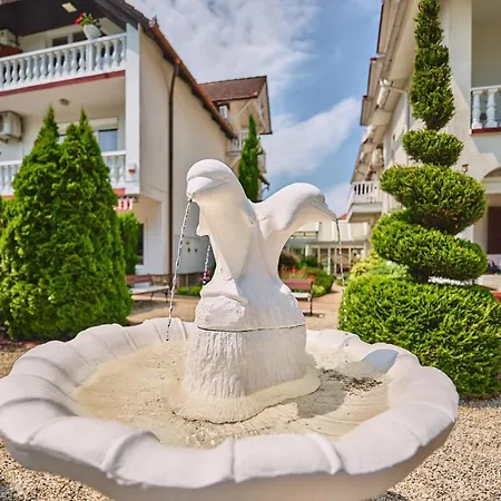 Tokajer Wellness Panzió