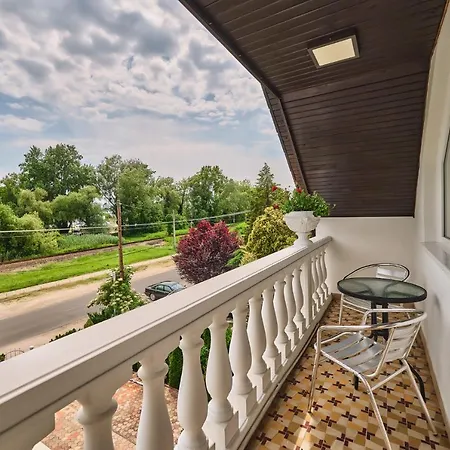 Tokajer Wellness Panzió Hotel 3*