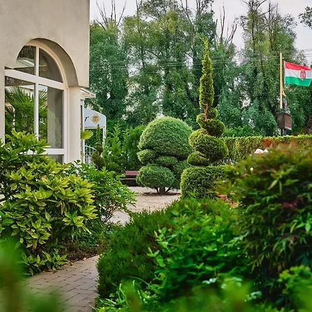 Tokajer Wellness Panzió 3*