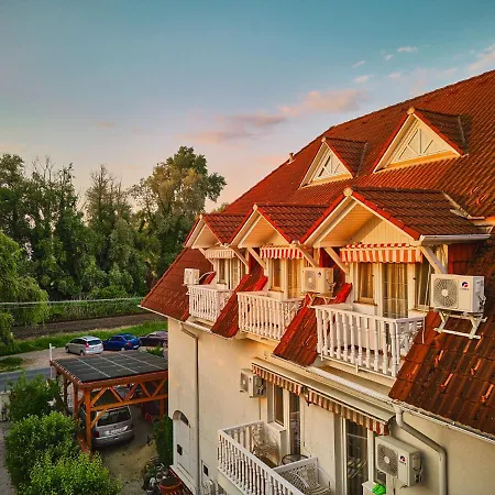 Tokajer Wellness Panzió