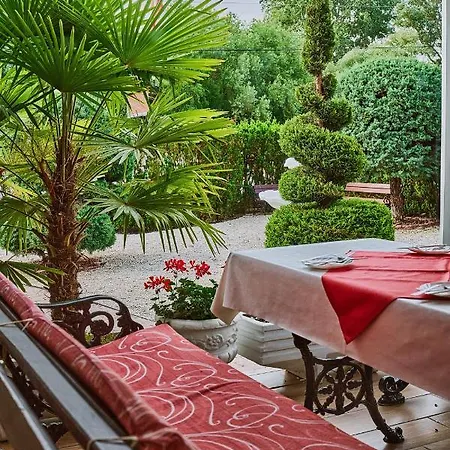 Tokajer Wellness Panzio Hotel 3*
