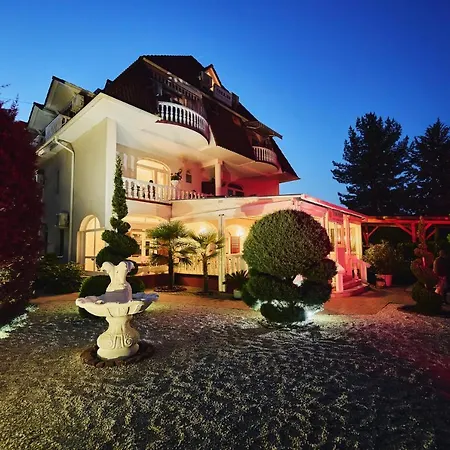 Tokajer Wellness Panzio