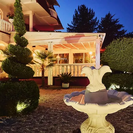 Tokajer Wellness Panzio Hotel