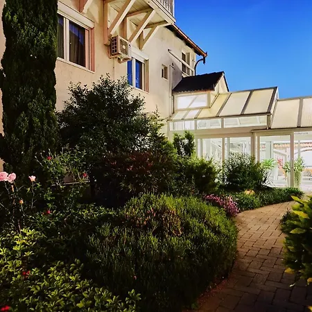 Tokajer Wellness Panzió Hotel 3*
