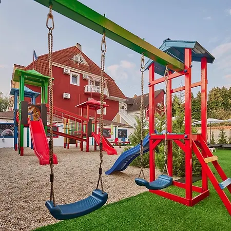 Tokajer Wellness Panzió Hotel 3*