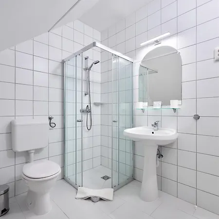Hotel Tokajer Wellness Panzio
