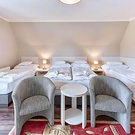 Tokajer Wellness Panzio