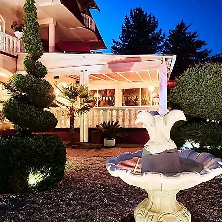 Hotel Tokajer Wellness Panzio