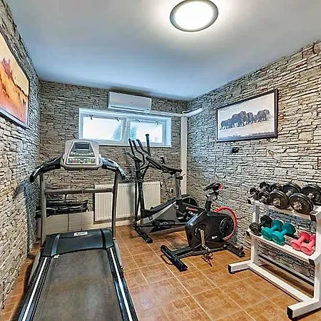Tokajer Wellness Panzio