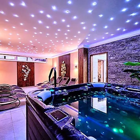 Hotel Tokajer Wellness Panzio
