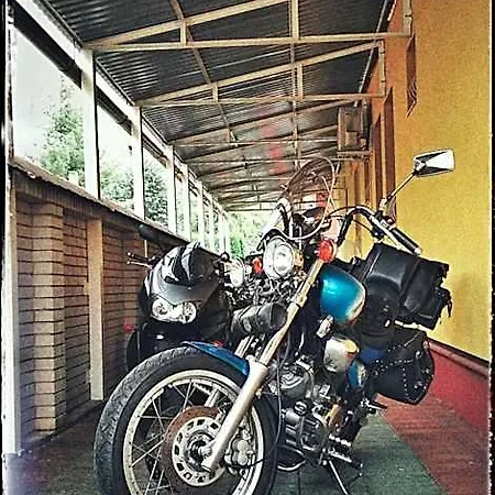 酒店 托卡耶尔康体酒店 凯斯特海伊