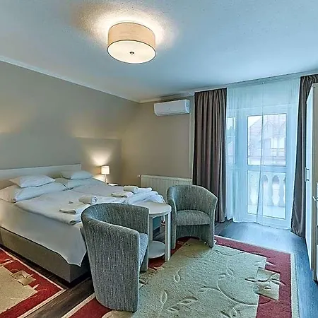 Tokajer Wellness Panzio 3*