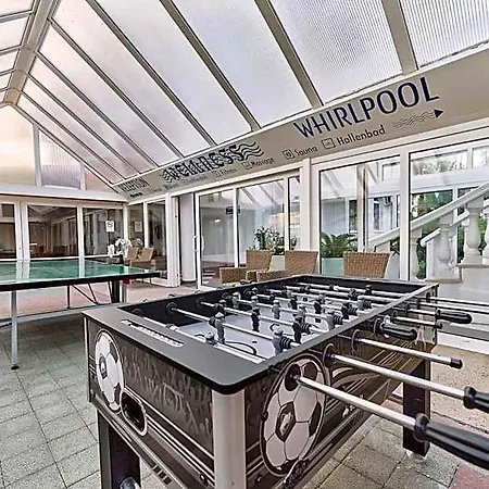 Tokajer Wellness Panzio 3*