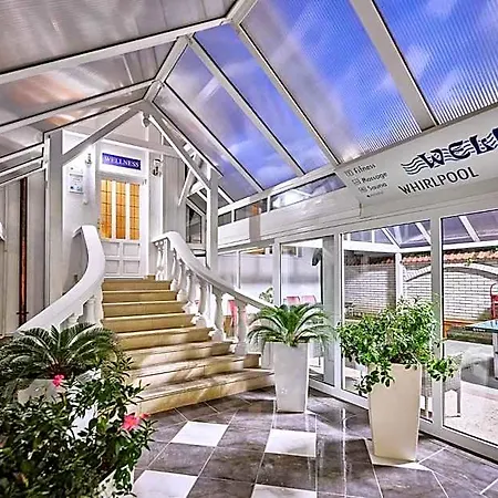 Tokajer Wellness Panzio