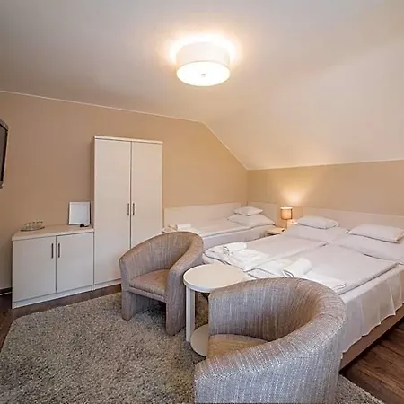 Tokajer Wellness Panzio