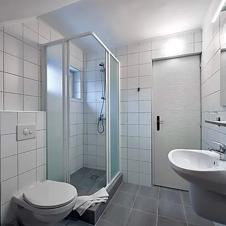 Tokajer Wellness Panzio Keszthely